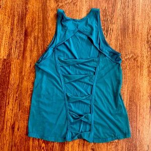 Victoria’s Secret sport tank